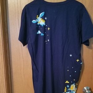 disney tshirt